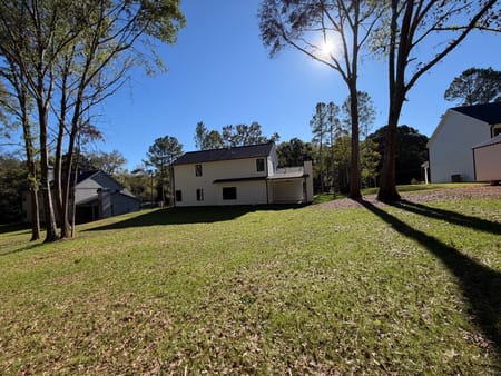 Jefferson, GA 30549 Jackson County