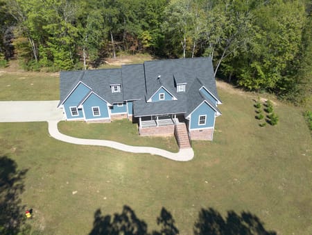 Summerville, GA 30747 Chattooga County