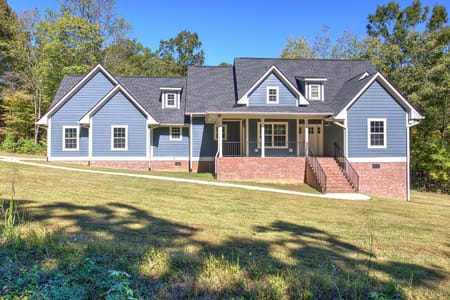 Summerville, GA 30747 Chattooga County