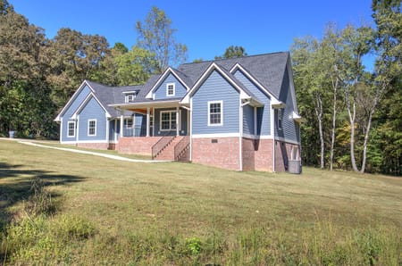 Summerville, GA 30747 Chattooga County