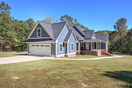 Summerville, GA 30747 Chattooga County