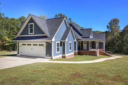 Summerville, GA 30747 Chattooga County