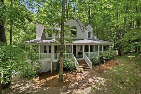 Loganville, GA 30052 Walton County