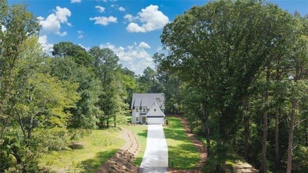 Cumming, GA 30041 Forsyth County
