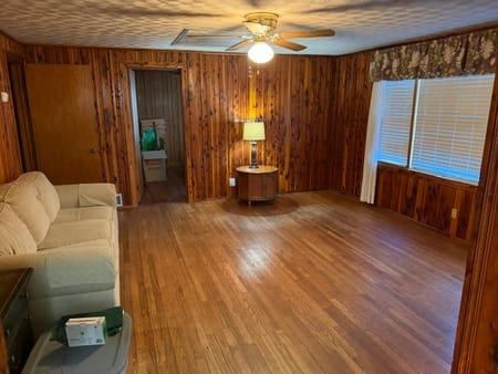 Danielsville, GA 30633 Madison County