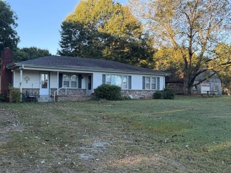 Danielsville, GA 30633 Madison County