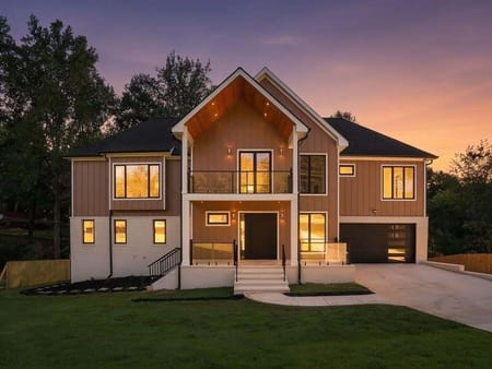 Marietta, GA 30066 Cobb County