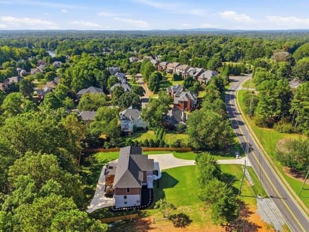 Marietta, GA 30066 Cobb County