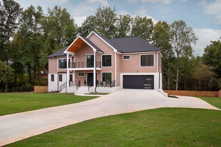 Marietta, GA 30066 Cobb County