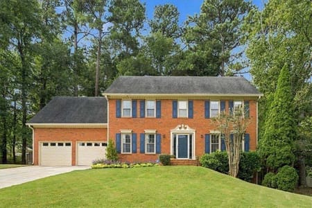 Marietta, GA 30008 Cobb County