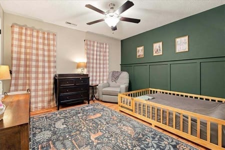 Marietta, GA 30008 Cobb County