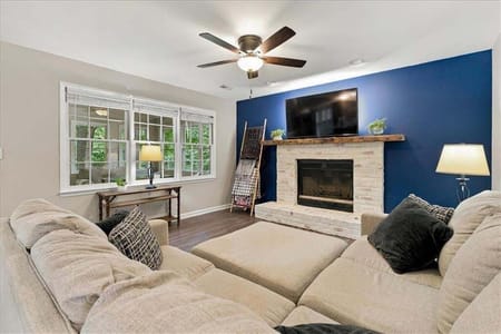 Marietta, GA 30008 Cobb County