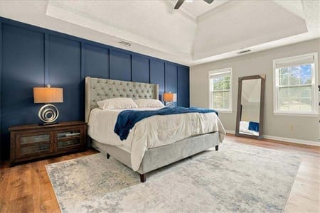 Marietta, GA 30008 Cobb County