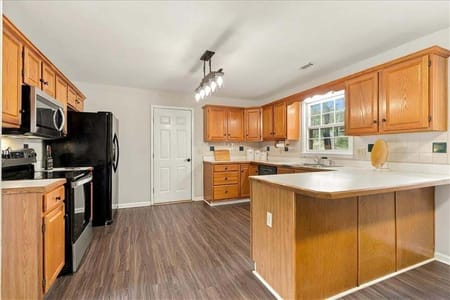 Marietta, GA 30008 Cobb County