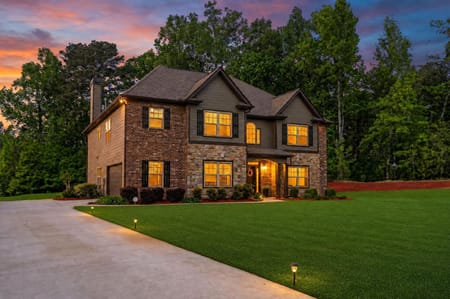 Newnan, GA 30263 Coweta County
