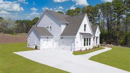 Gainesville, GA 30506 Forsyth County