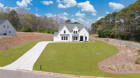 Gainesville, GA 30506 Forsyth County