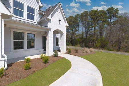 Gainesville, GA 30506 Forsyth County