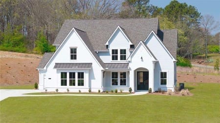 Gainesville, GA 30506 Forsyth County