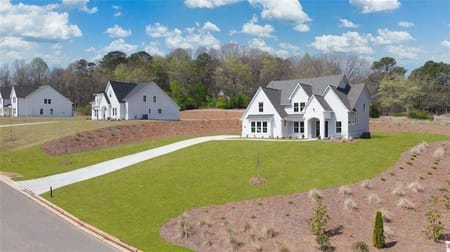 Gainesville, GA 30506 Forsyth County