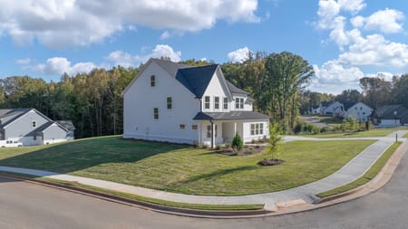 Gainesville, GA 30506 Forsyth County