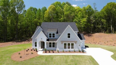 Gainesville, GA 30506 Forsyth County