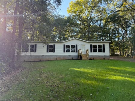 Culloden, GA 31016 Lamar County