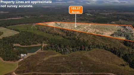 Tennille, GA 31089 Washington County