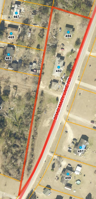 Harlem, GA 30814 Columbia County