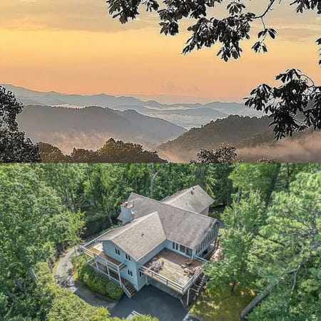 Sky Valley, GA 30537 Rabun County