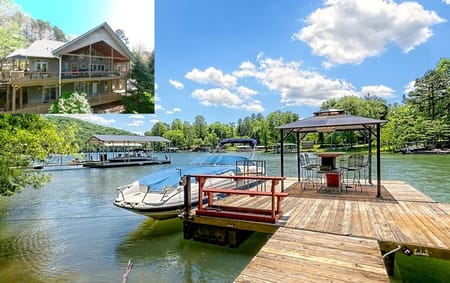 Blairsville, GA 30512 Union County