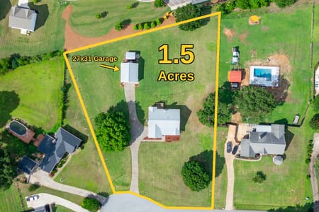 Hoschton, GA 30548 Jackson County
