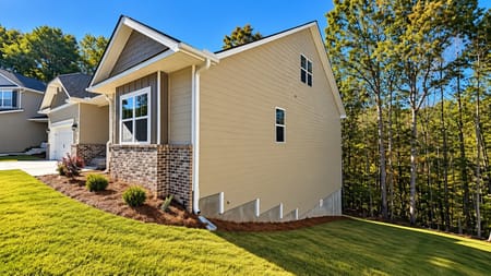 Demorest, GA 30535 Habersham County