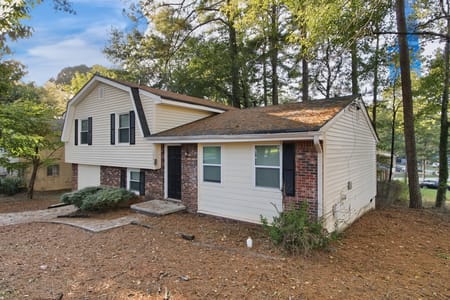 Riverdale, GA 30296 Clayton County