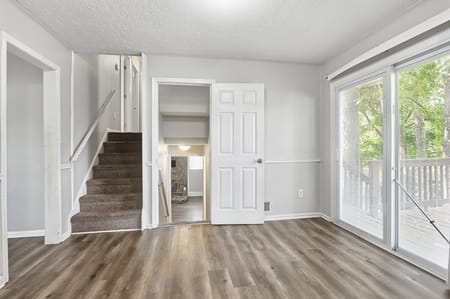Riverdale, GA 30296 Clayton County