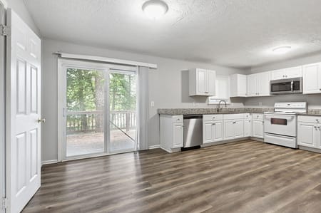 Riverdale, GA 30296 Clayton County