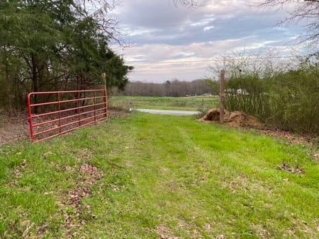 Dewy Rose, GA 30634 Hart County