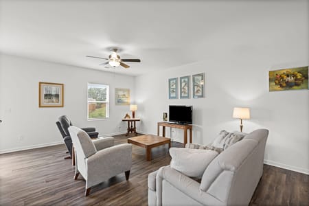 Dawsonville, GA 30534 Dawson County