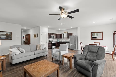Dawsonville, GA 30534 Dawson County
