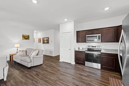Dawsonville, GA 30534 Dawson County