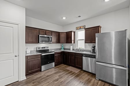 Dawsonville, GA 30534 Dawson County