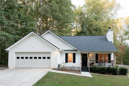 Bethlehem, GA 30620 Walton County
