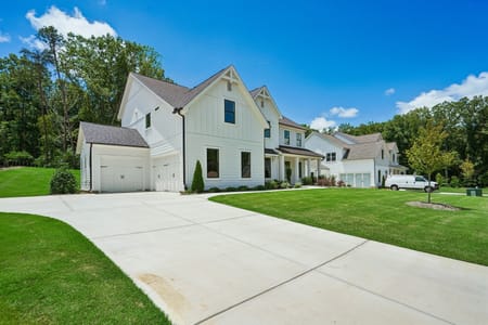 Cumming, GA 30041 Forsyth County