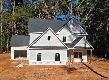 Dallas, GA 30157 Paulding County