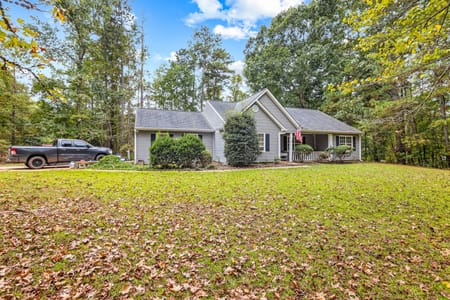 Newnan, GA 30263 Coweta County