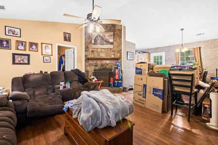 Newnan, GA 30263 Coweta County