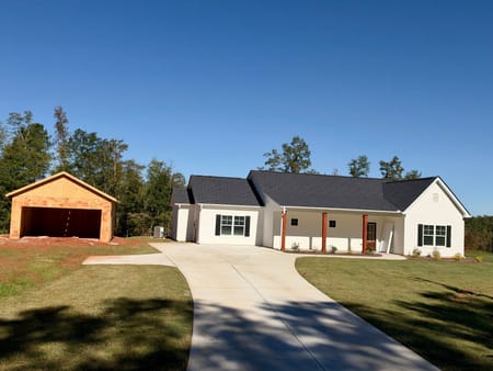 Greenville, GA 30222 Meriwether County
