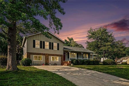 Marietta, GA 30066 Cobb County