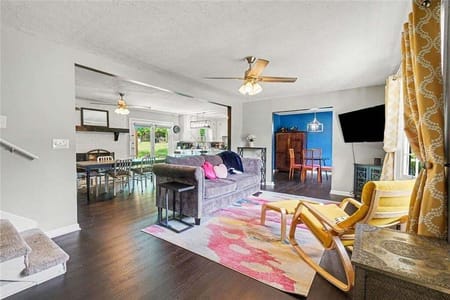 Marietta, GA 30066 Cobb County