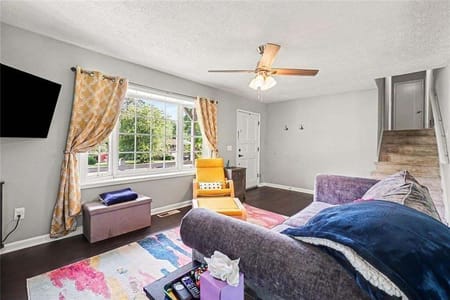Marietta, GA 30066 Cobb County